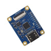 ECA20-MHA1-I MIPI to HDMI adapter board module UART,JTAG interface 1080P Full HD display