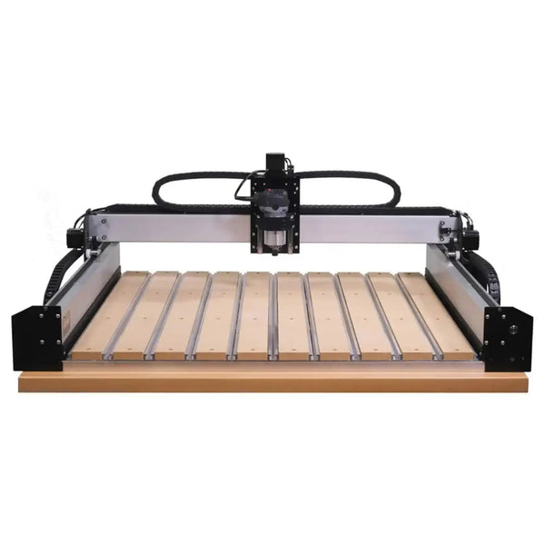 Carbide 3D Shapeoko 4 CNC XXL with Hybrid Table Bundle - RobotShop
