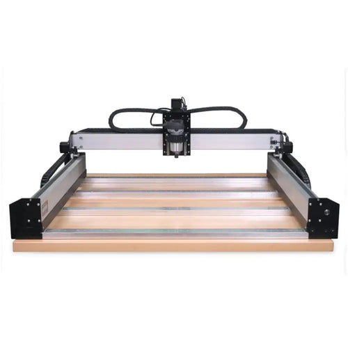 Carbide 3D Shapeoko 4 XXL with Hybrid Table / Router - RobotShop