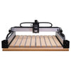Carbide 3D Shapeoko 4 XXL with Hybrid Table / Router Bundle