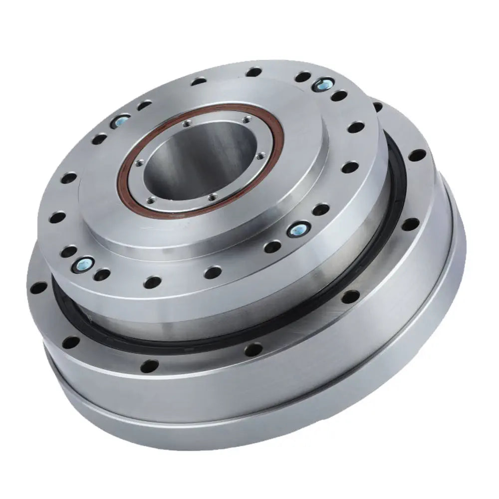 Hollow Shaft Integrated Sealed Flange Design Harmonic Drive Gearbox