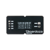 BA6208 Motor Driver Breakout Board