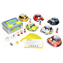 People Who Help Us Activity Tin, Compatible &amp; Designed for People Who Help Us Mat and Bee-Bot &amp; Blue-Bot Activities