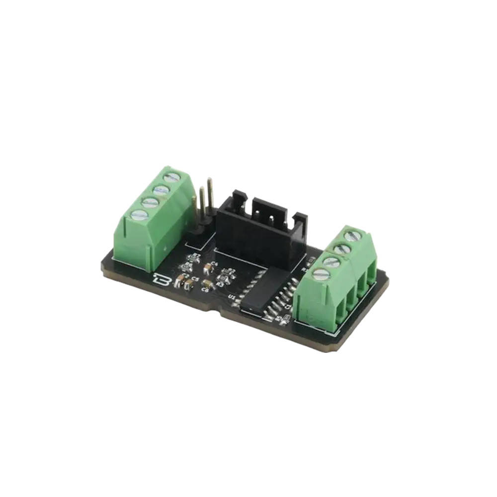 NAU7802 Analog Digital Converter (ADC) Module