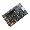 CC-SMART Smart H Bridge Driver Brushed Motor Controller w/ Speed Control, 8-40V, 60A Max