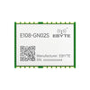 E108-GN02S GPS/BDS /GLONASS Multi-mode satellite positioning module