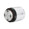 High Rigidity Harmonic Drive Servo Actuators for Automation Technology