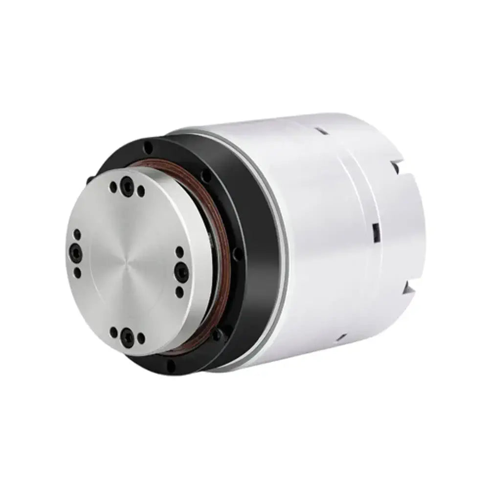 High Rigidity Harmonic Drive Servo Actuators for Automation Technology
