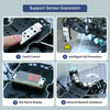 Hiwonder miniHexa AI Hexapod Robot with AI Vision &amp; Voice Interaction, Support Arduino Programming &amp; Sensor Expansion - Standard Kit