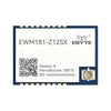EWM181-Z12SX(R) Router ZigBee 3.0 Wireless Module Network Self-healing Equipped with onboard PCB antenna Simple and easy to develop