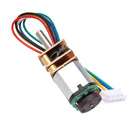 N10 Mini metal Gear Motor with magnetic encoder 3V - 2000RPM