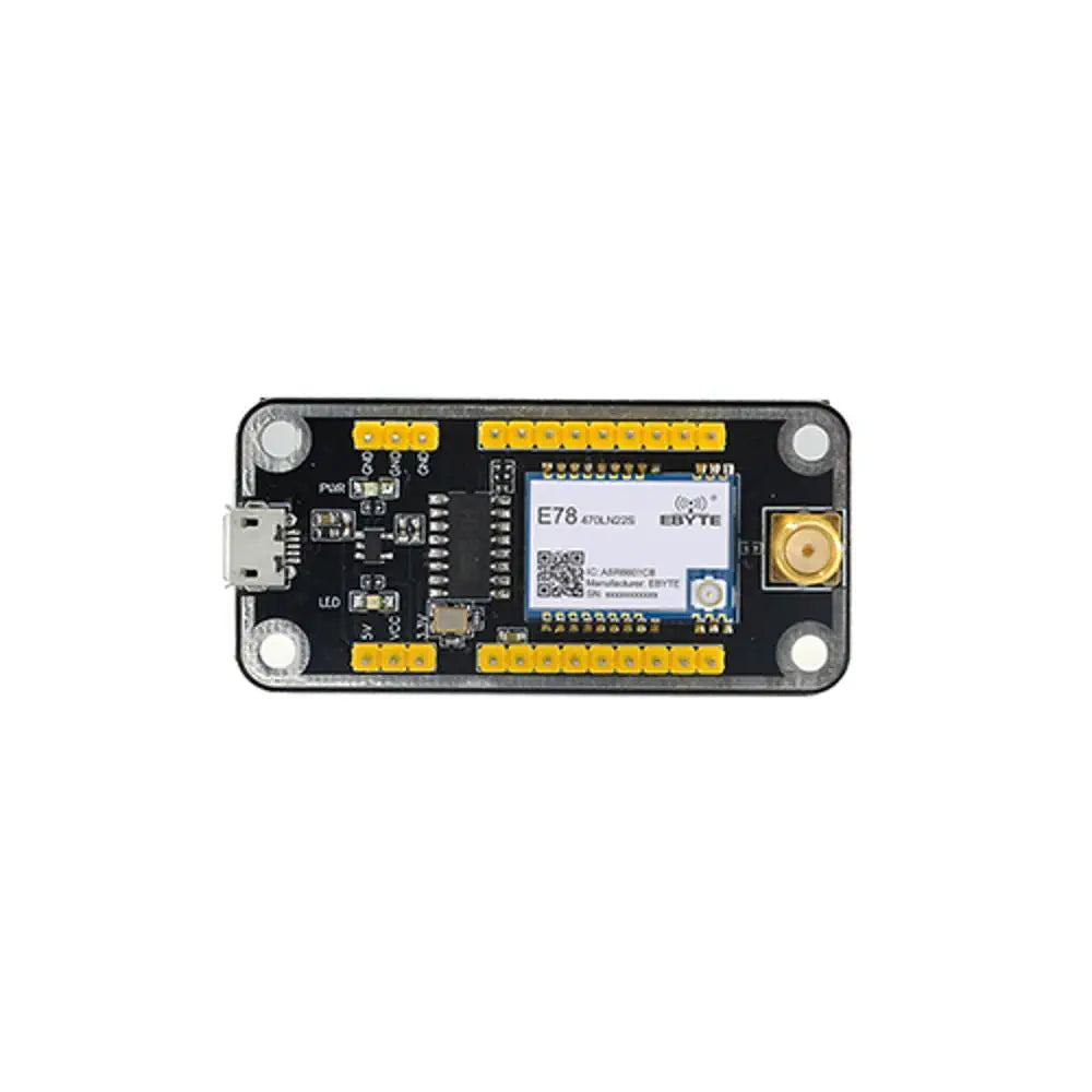 E78-400TBL-02 Test Kit
