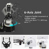 DOFBOT SE AI Vision Robotic Arm with ROS2 Python Programming (Virtual Machine system)-Standard Version