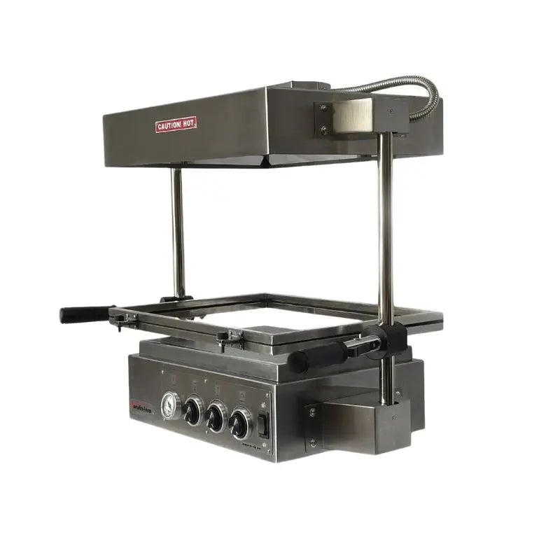 Centroform Ezform SV 1217 E Vacuum Forming Machine (External Suction, 120V)
