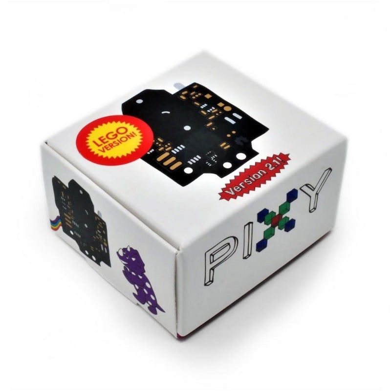 Charmed Labs Pixy 2.1 Robot Vision Image Sensor for LEGO