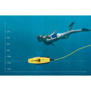 Chasing Dory Underwater Drone Flash Pack