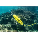 Chasing Dory Underwater Drone Flash Pack