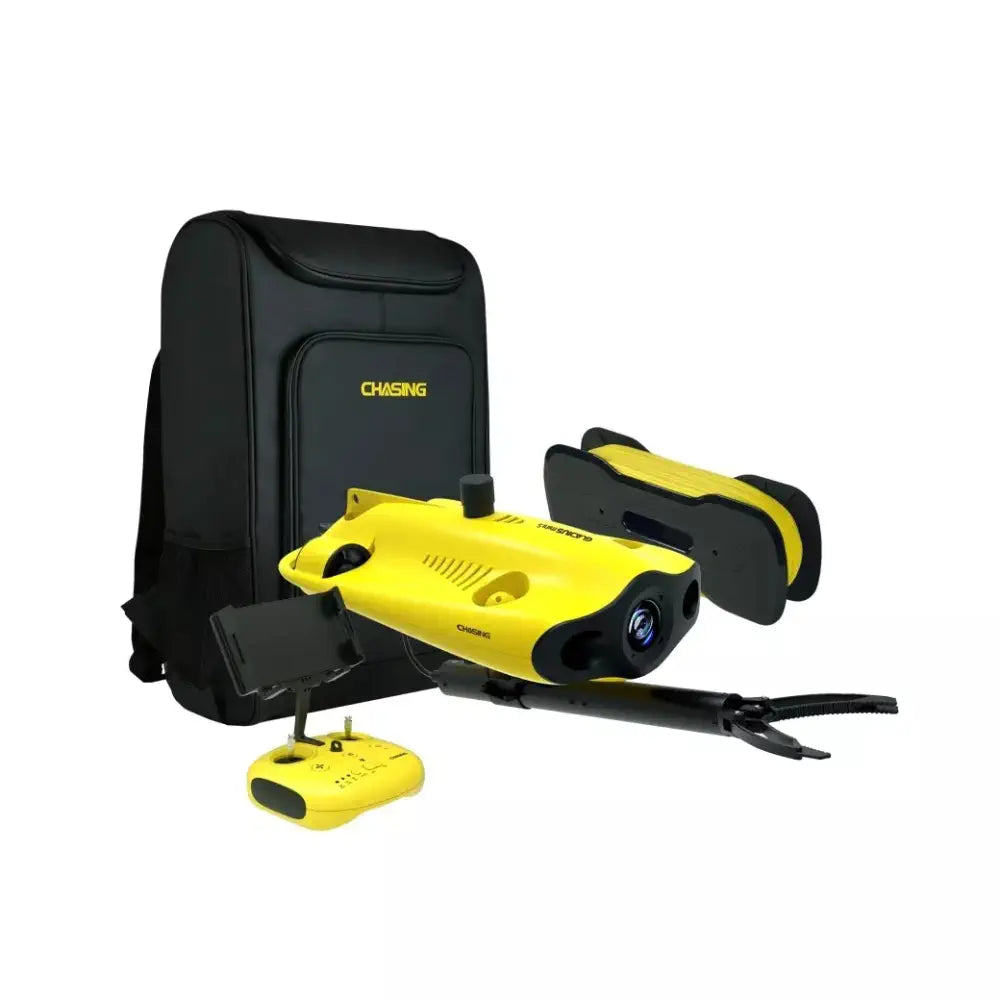 Chasing Gladius MINIS Flash Pack - 200m