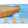 CHASING POOLMATE Hydro3 Robotic Pool Cleaner
