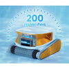 CHASING POOLMATE Hydro3 Robotic Pool Cleaner