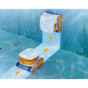 CHASING POOLMATE Hydro3 Robotic Pool Cleaner