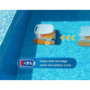CHASING POOLMATE Hydro3 Robotic Pool Cleaner