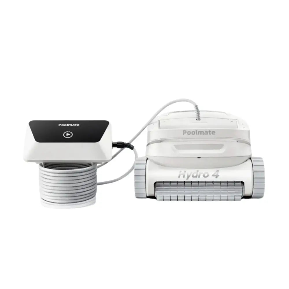 CHASING POOLMATE Hydro4-corded Robotic Pool Cleaner