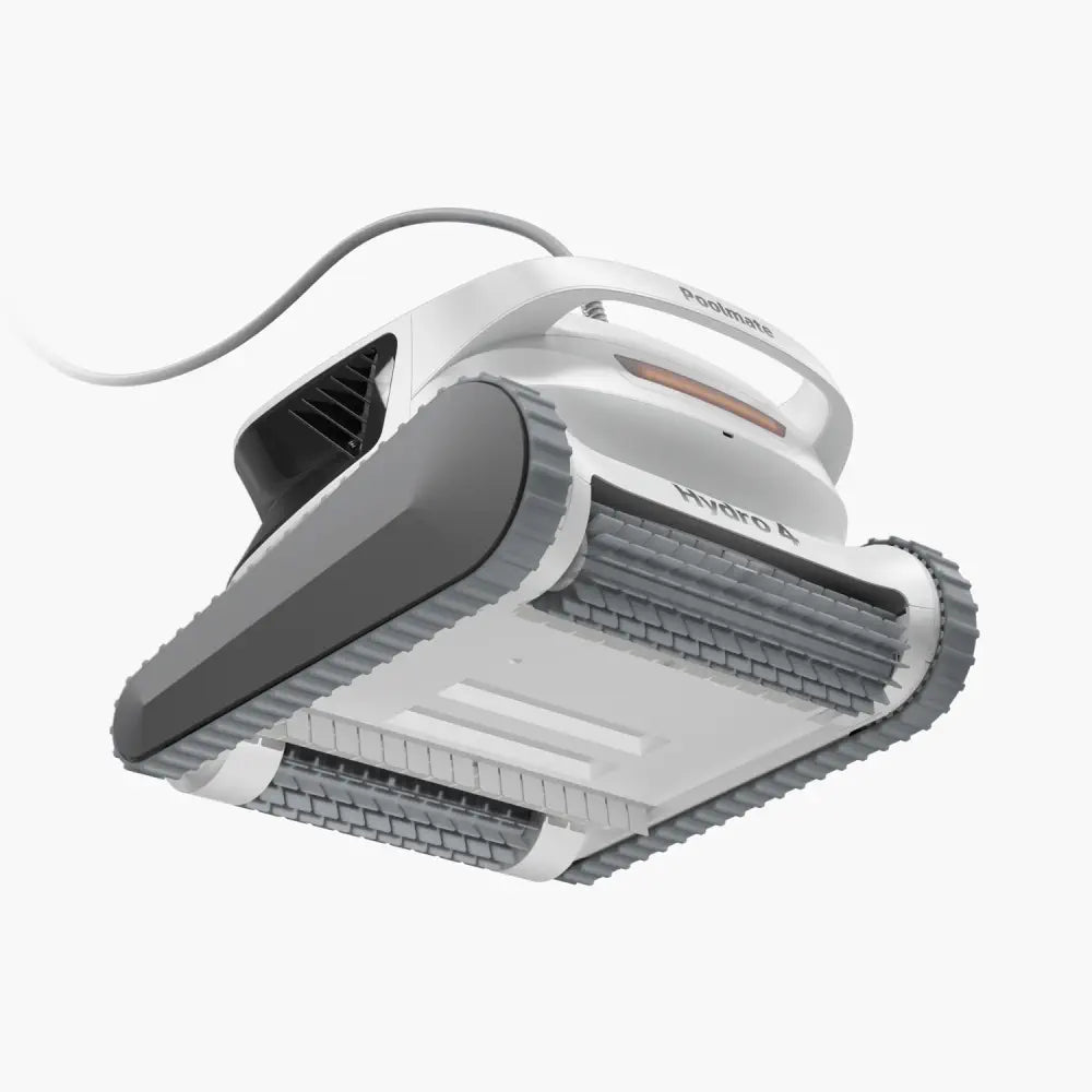 CHASING POOLMATE Hydro4-Combination Robotic Pool Cleaner