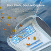 CHASING POOLMATE Hydro4-Combination Robotic Pool Cleaner