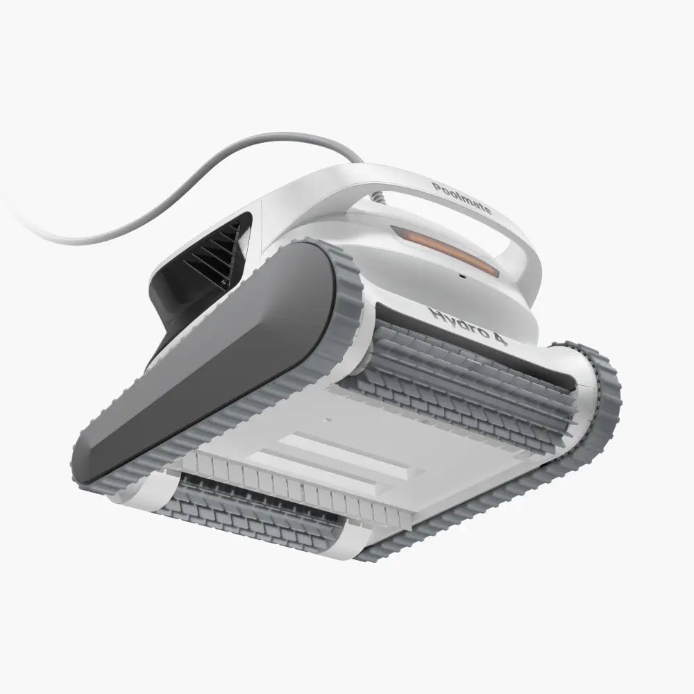 CHASING POOLMATE Hydro4-corded Robotic Pool Cleaner