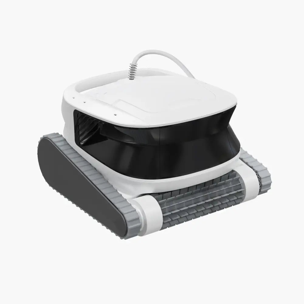 CHASING POOLMATE Hydro4-corded Robotic Pool Cleaner