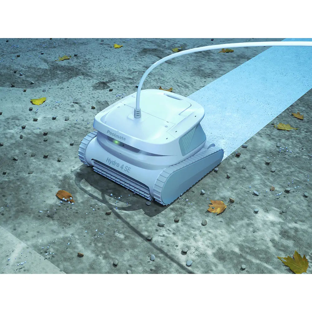 CHASING POOLMATE Hydro4SE Robotic Pool Cleaner