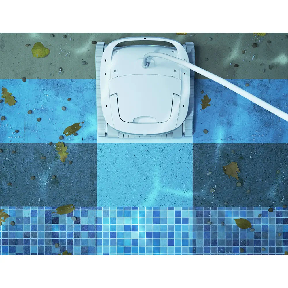 CHASING POOLMATE Hydro4SE Robotic Pool Cleaner