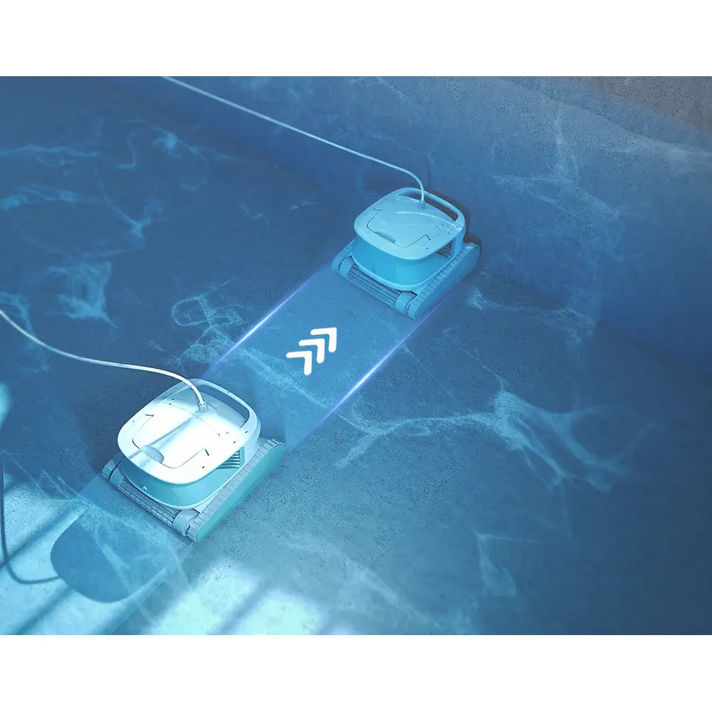 CHASING POOLMATE Hydro4SE Robotic Pool Cleaner