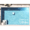 CHASING POOLMATE Hydro4SE Robotic Pool Cleaner
