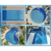 CHASING POOLMATE Hydro4SE Robotic Pool Cleaner