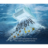 CHASING POOLMATE Hydro4SE Robotic Pool Cleaner