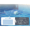 CHASING POOLMATE Hydro4SE Robotic Pool Cleaner