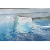 CHASING POOLMATE Hydro4SE Robotic Pool Cleaner