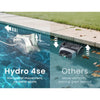 CHASING POOLMATE Hydro4SE Robotic Pool Cleaner