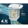 CHASING POOLMATE Hydro4SE Robotic Pool Cleaner