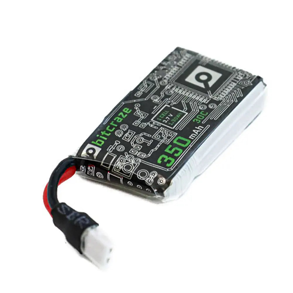Bitcraze 350mAh LiPo Battery