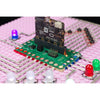 Crazy Circuits Classroom Set: Bit Board w/o micro:bit (5 Pack)