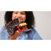 Crazy Circuits Kit: Bit Board Rover w/o micro:bit (1 Pack)