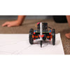 Crazy Circuits Kit: Bit Board Rover w/o micro:bit (1 Pack)