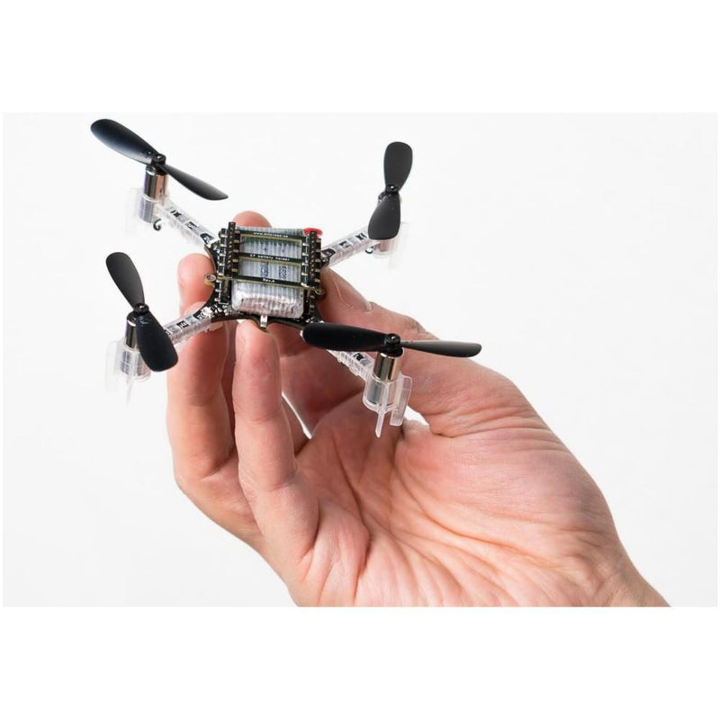 Bitcraze Crazyflie 2.1 Open Source Quadcopter Drone