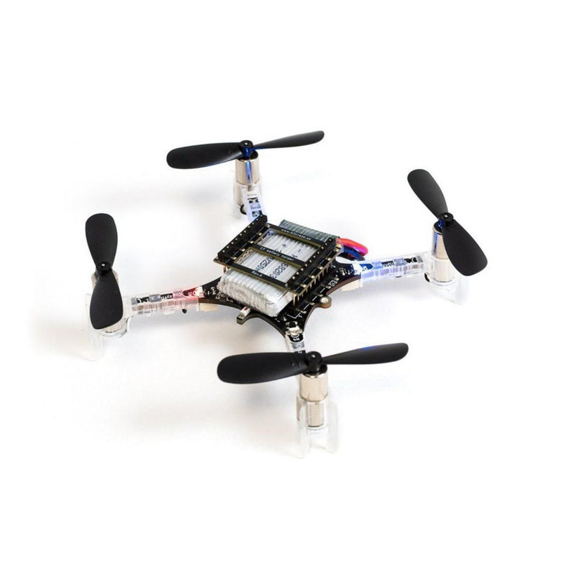 Bitcraze Crazyflie 2.1 Open Source Quadcopter Drone