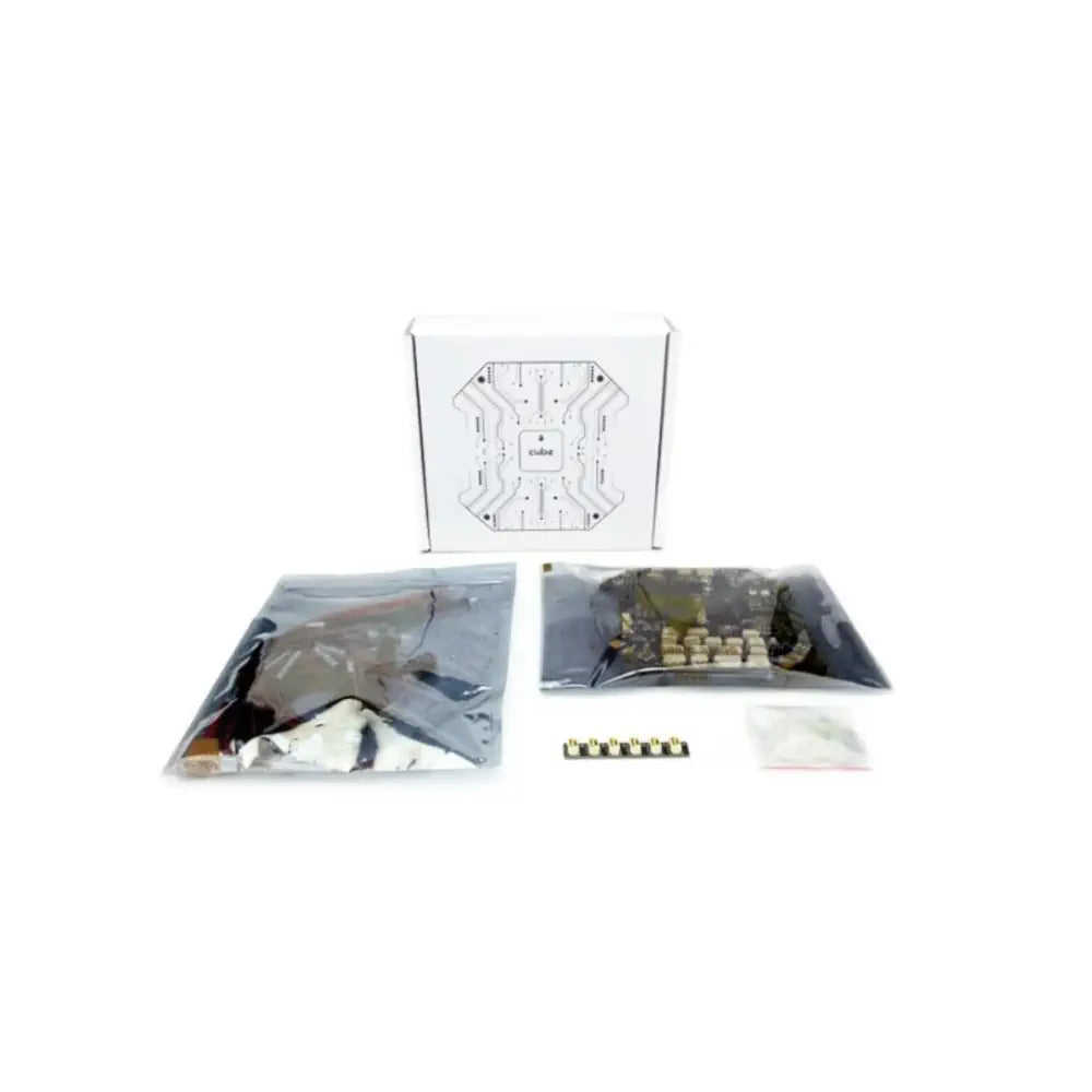 CubePilot Cube Kore Carrier Board - RobotShop