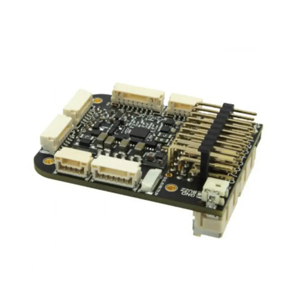 CubePilot Cube Mini Carrier Board - RobotShop