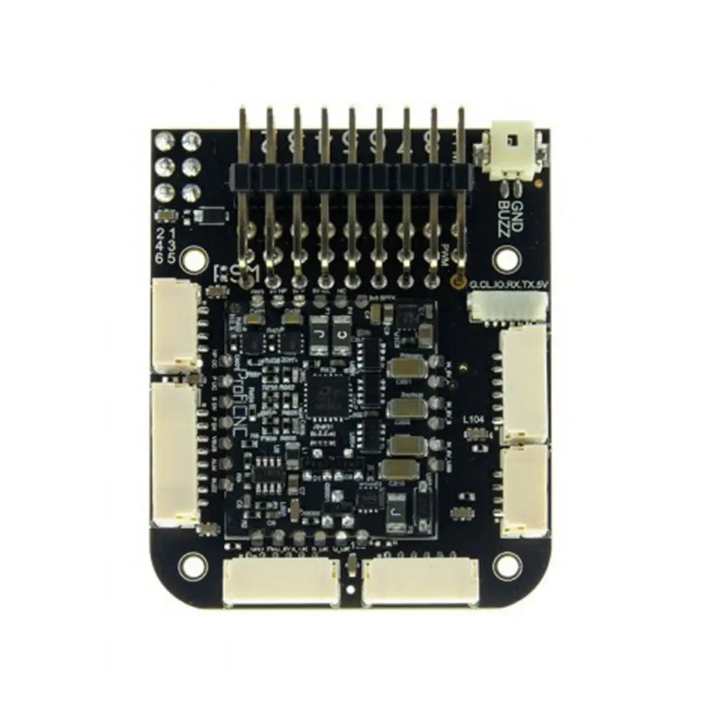【ジャンク品】ドロップボード mini CubePilot Cube Mini Carrier Board - RobotShop